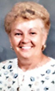 PEARL SEDOR LANE Obituary pic