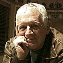 JAMES EDWARD MICHAEL CURRAN  Obituary pic