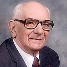 BERNHARD RESCHKE  Obituary pic