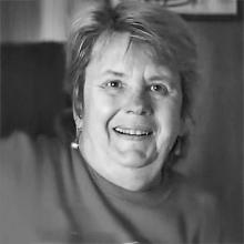 CARMEN CAROL CHOWN Obituary pic