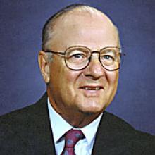 DOLLARD BRUYERE  Obituary pic