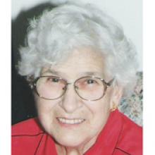 JULIA JAKIELA -  Obituary pic