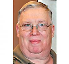 LLOYD WILLIAM SCHAEFER  Obituary pic