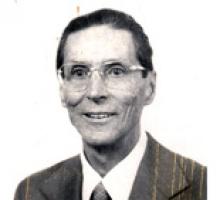 JACOB (JACK) CHARLES KIRBY, QC  Obituary pic