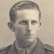 CZESLAW (CHESTER) GASZYNSKI -  Obituary pic