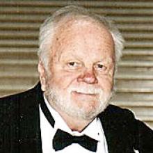 JOHN OLYNYK  Obituary pic