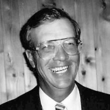 JAMES R. (JIM) YOUNGER Obituary pic