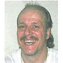 DON CASEY LEGGE  Obituary pic