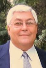 Douglas Richard Laing Obituary pic