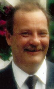 DALE STARKELL  Obituary pic