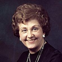 JEAN VICTORIA PALYS  Obituary pic