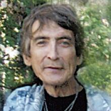 WAYNE FLEMING  Obituary pic
