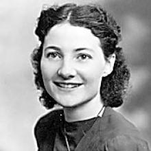 LUCILLE GERMAINE BERUBE (ASSELIN)  Obituary pic