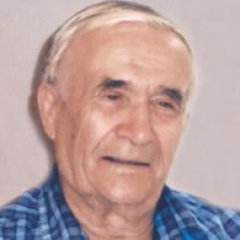 NICK ZOLUB  Obituary pic