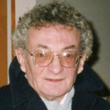 YAROSLAW (JERRY) HANUSCHAK  Obituary pic