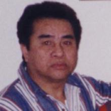 FLORENTINO (LARRY) CASAPAO  Obituary pic