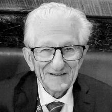 RAYMOND JOSEPH HENRI CADIEUX Obituary pic