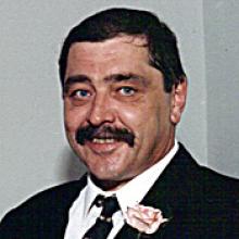 SIEGFRIED ERWIN RAIBLE  Obituary pic