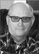 Glen PADDOCK Obituary pic