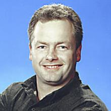 DARREN GRIMOLFUR GRIMOLFSON  Obituary pic