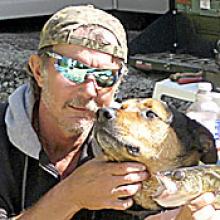 KERRY POSELUZNEY  Obituary pic