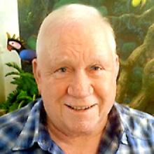 MAURICE PAINCHAUD  Obituary pic