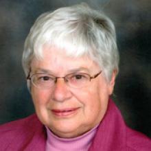 LISOWSKI SHIRLEY - Obituaries - Winnipeg Free Press Passages