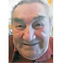 COLIN MURDOCK  Obituary pic