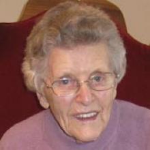 HERTHA ELSIE HEMMINGER (LINK) !  Obituary pic