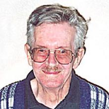 ROBERT SMITH  Obituary pic