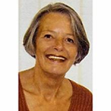 MARILYN EDITH WILLIAMS (PALMER) Obituary pic