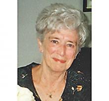 AUDREY W. MCINTYRE  Obituary pic