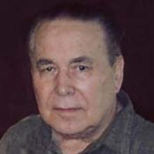 JUNIUS JAKOB FRIDFINNSSON  Obituary pic