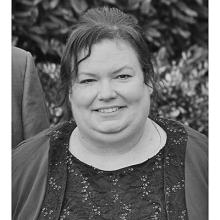 Micheline Dittbrenner Obituary pic