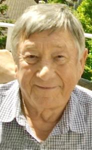 HENRY DERIDDER Obituary pic