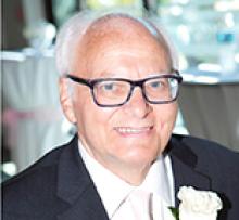 KENNETH DARYLL POCKETT (KEN) Obituary pic