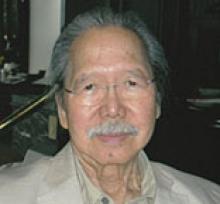 DR. FRANCISCO CARRIEDO VIOLAGO, JR.  Obituary pic