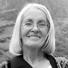 JUDITH MISTELBACHER Obituary pic