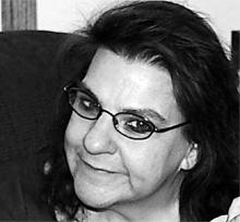 SANDRA SEALEY  Obituary pic