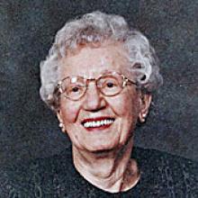 ELIZABETH BOYCHUK (NEGRYCH)  Obituary pic