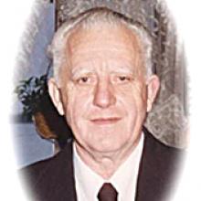 MICHAEL GUSHULAK -  Obituary pic
