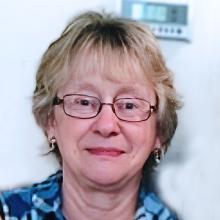 EILEEN BREWER Obituary pic