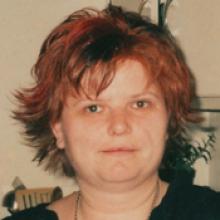 JOANNE EVELYN STEFANIUK  Obituary pic