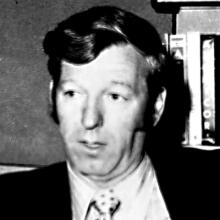 BENJAMIN HEIN Obituary pic