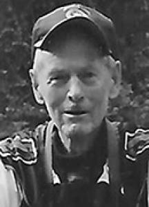 FRANK DAVID BIRD Obituary pic