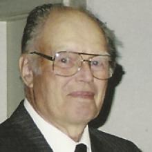 ROBERT ERIC COMBERBACH  Obituary pic