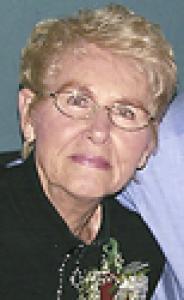 JESSIE KASKOW  Obituary pic