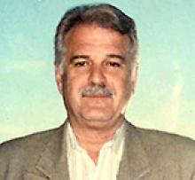 WILLIAM DOUGLAS BAIN (DOUG) Obituary pic