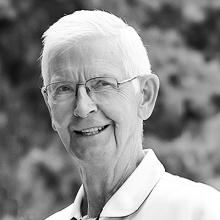 STEVE BERGSON Obituary pic