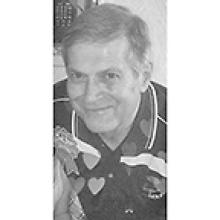 RICHARD TITARNIUK Obituary pic